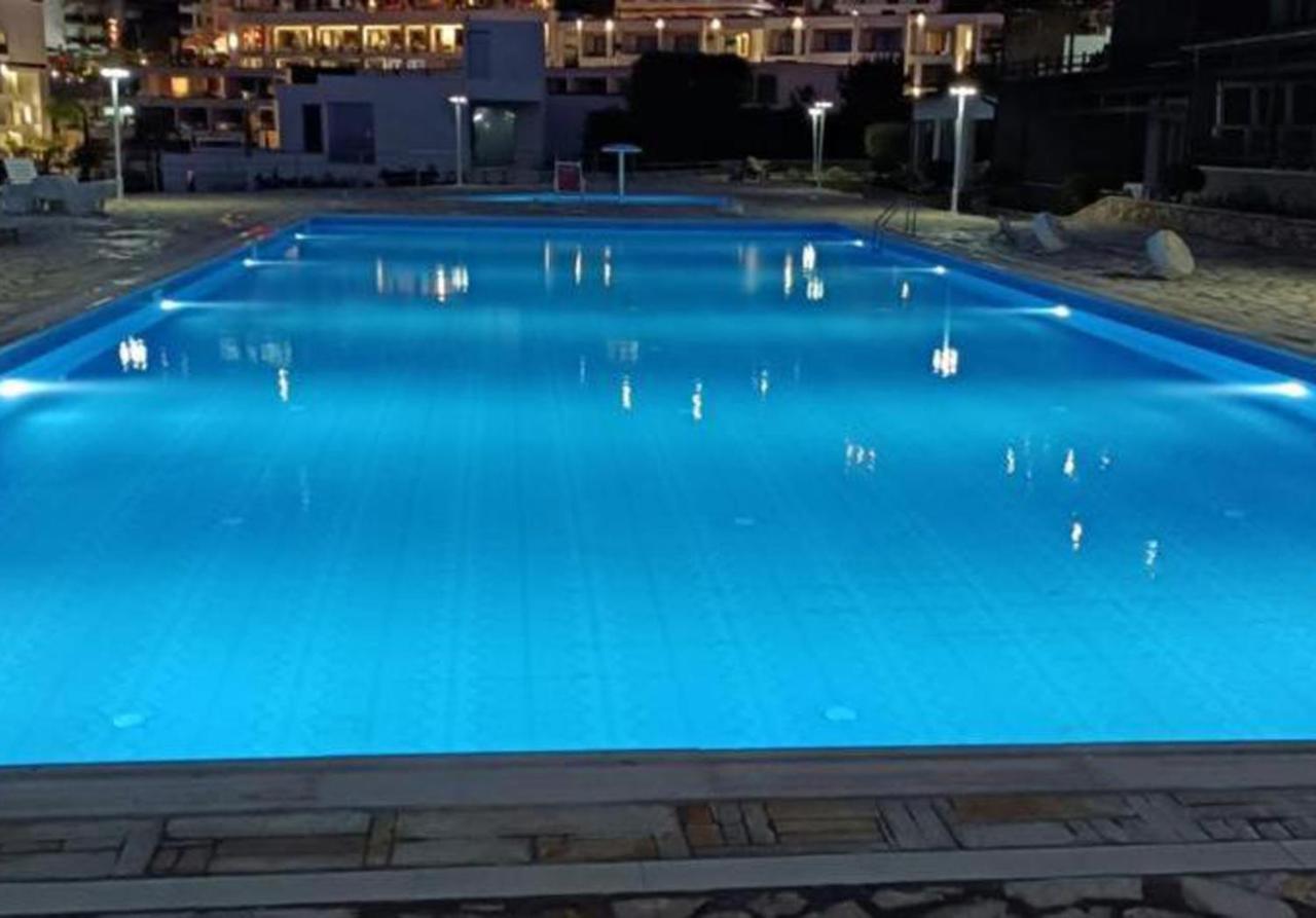 Sunset House Vlorë Exterior foto