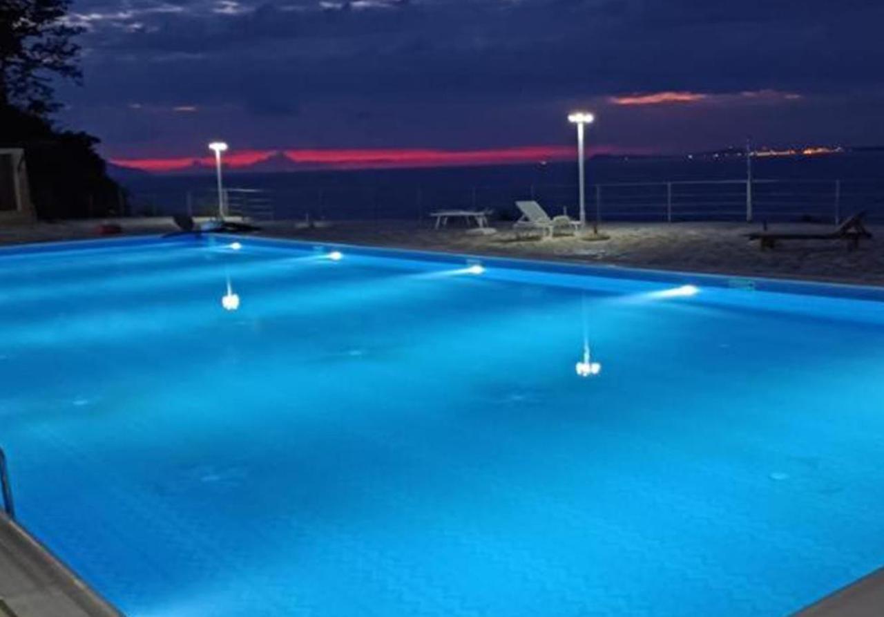 Sunset House Vlorë Exterior foto